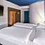 B&B Hotel Frankfurt-Messe