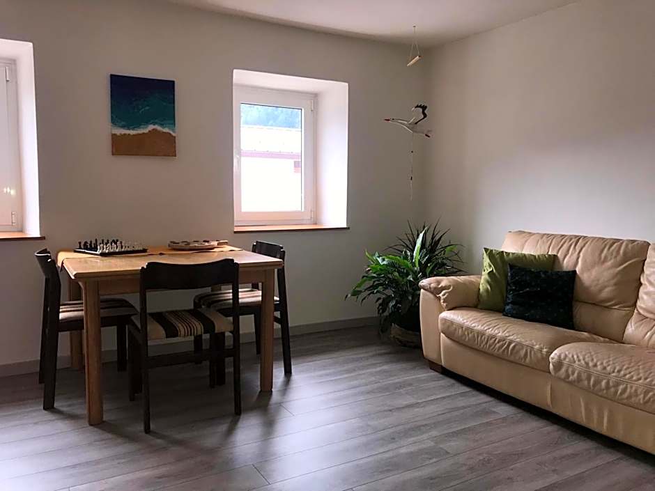 Casa vacanze "Casa Morit"