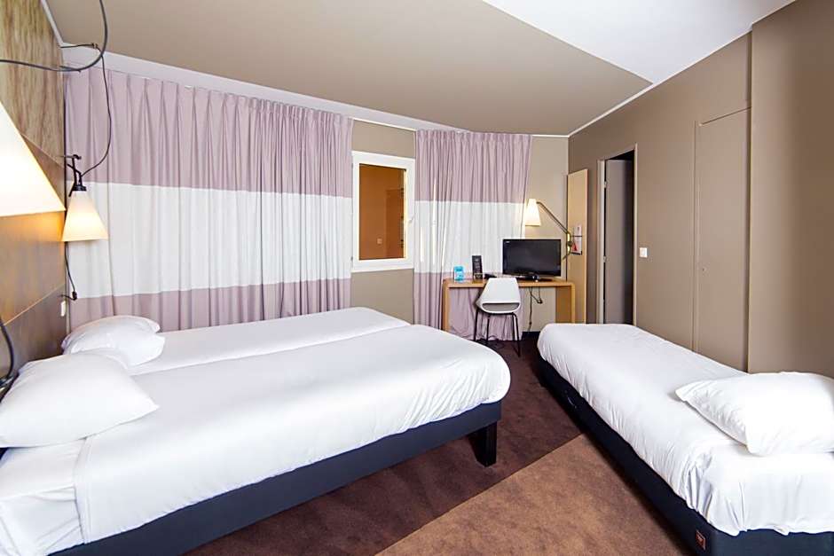 Ibis Toulouse Purpan