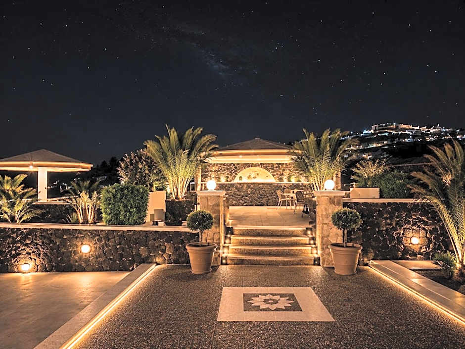 Villa Danezis