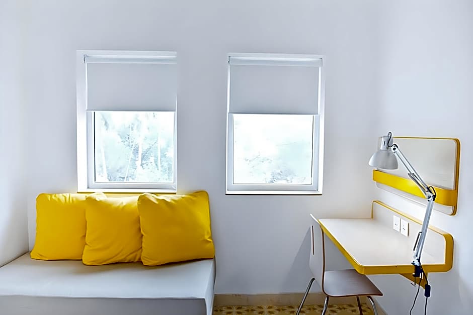 Bloomrooms @ City Centre