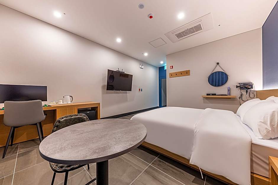 Osan Vista Hotel