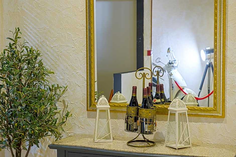 Spa Hotel Spartak