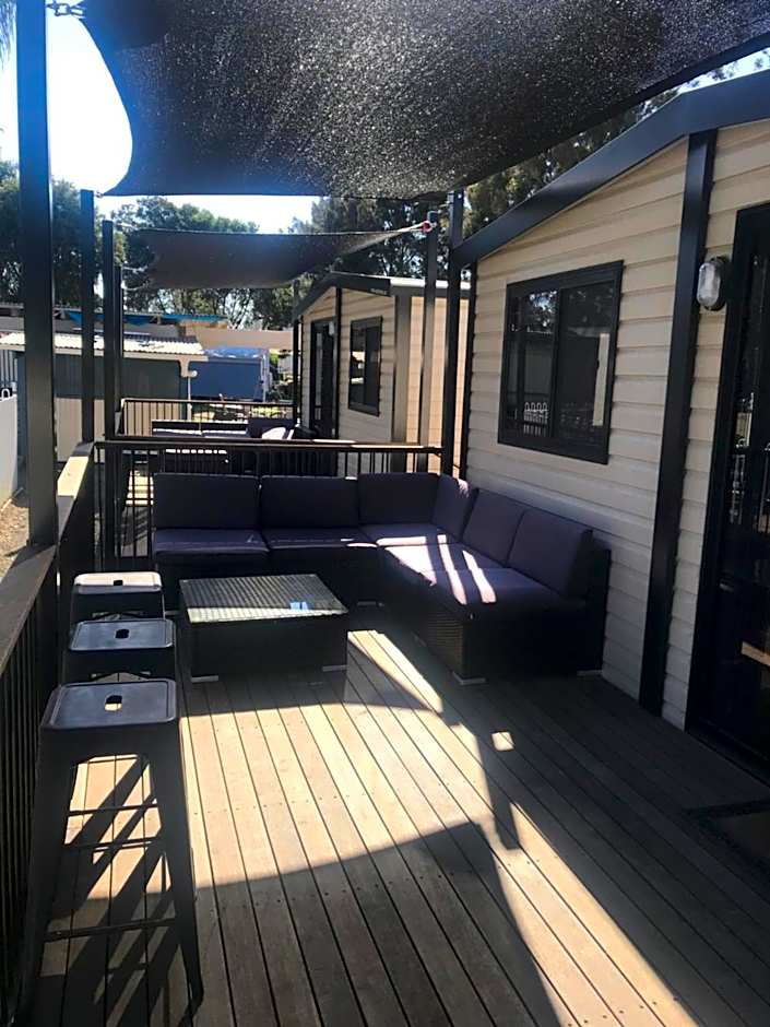 Wine Country Tourist Park Hunter Valley