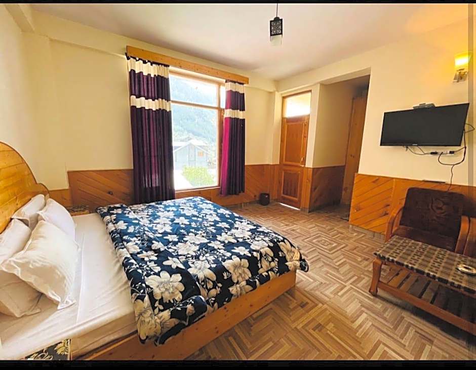 Hadimba Regency – Manali, PA
