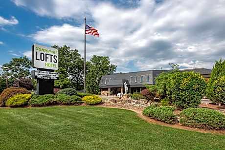 Somerset Lofts