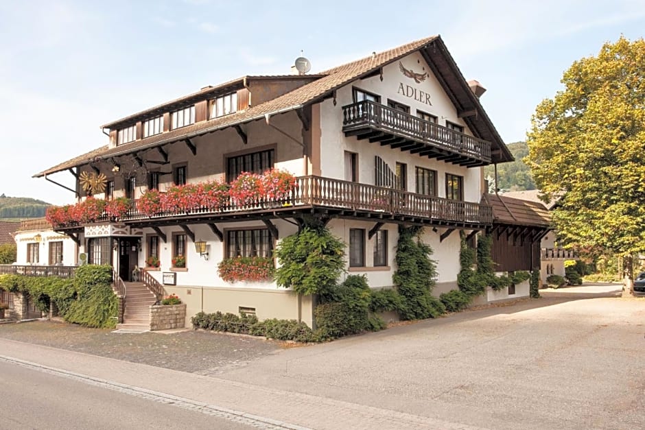 Hotel Gasthaus Adler