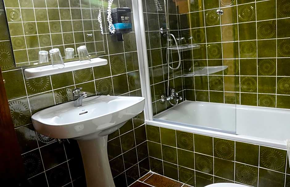 Hotel El Coloso