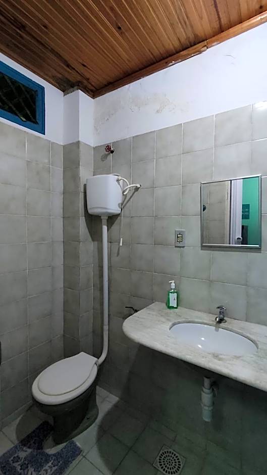 Refúgio da Mangueira