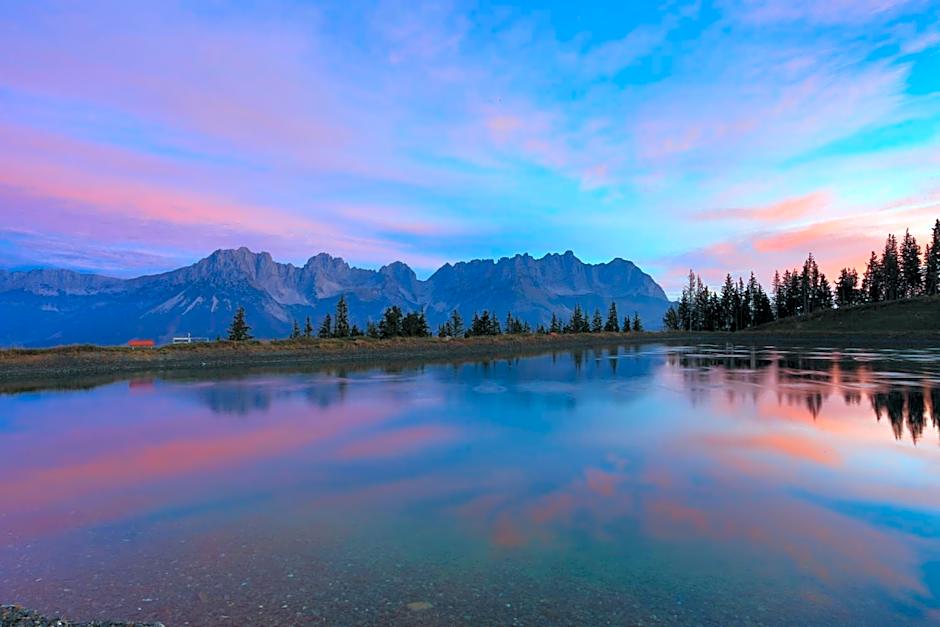 Familienhotel Christoph