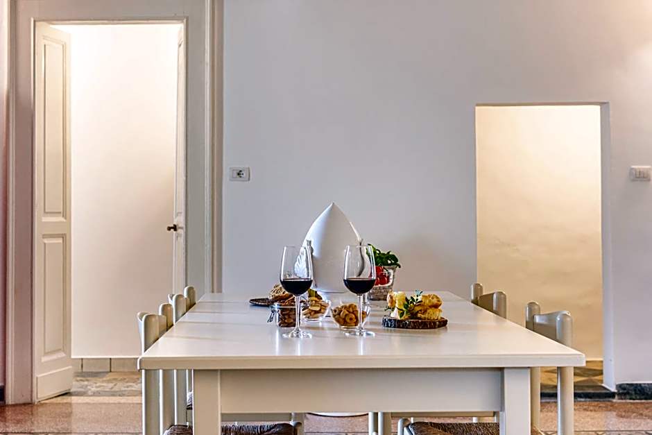 Le Stanze di Felline- Monolocali vacanze-