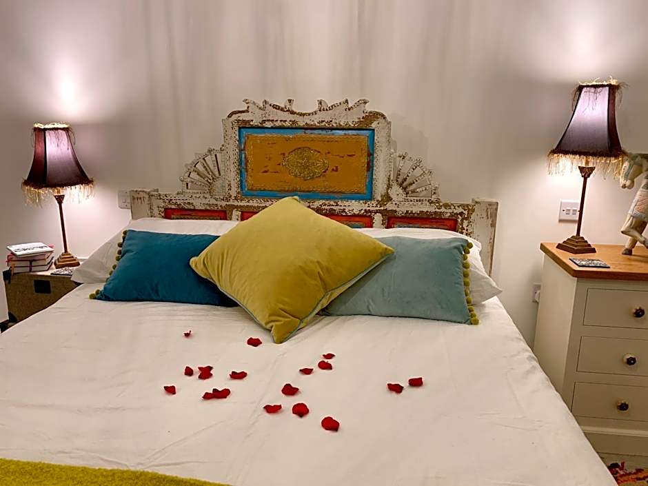 Bybrook Barn Bed & Breakfast