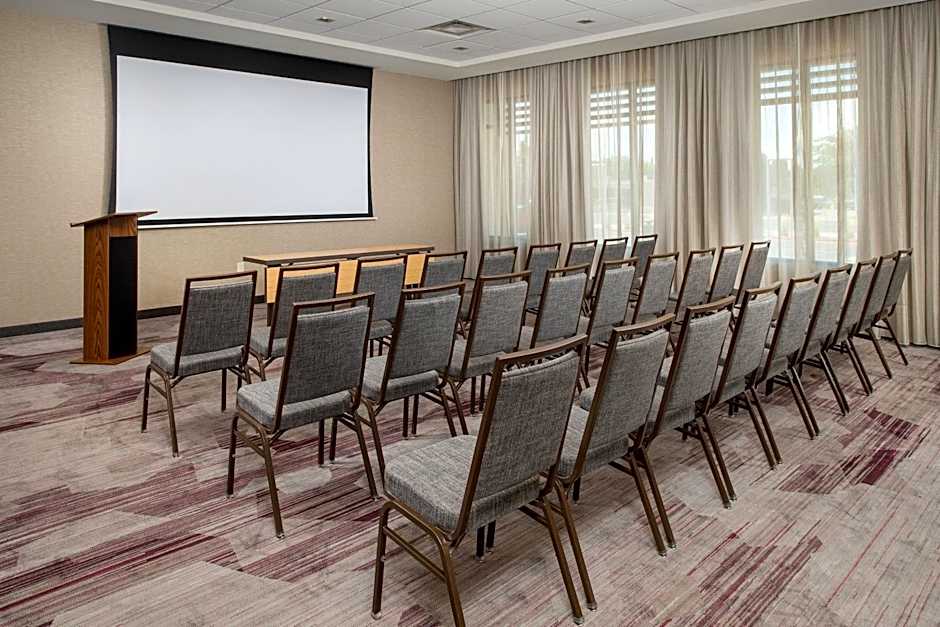 Courtyard by Marriott Las Cruces at NMSU