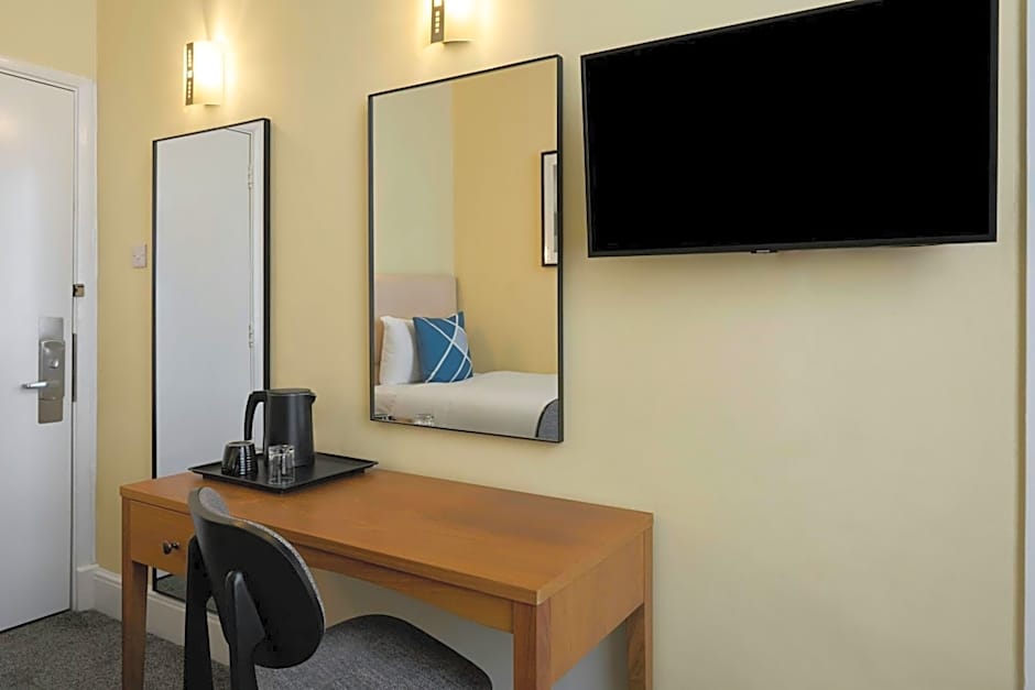 Four Points Flex Brighton