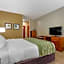 Comfort Inn & Suites Lenoir Hwy 321 Northern Foothills