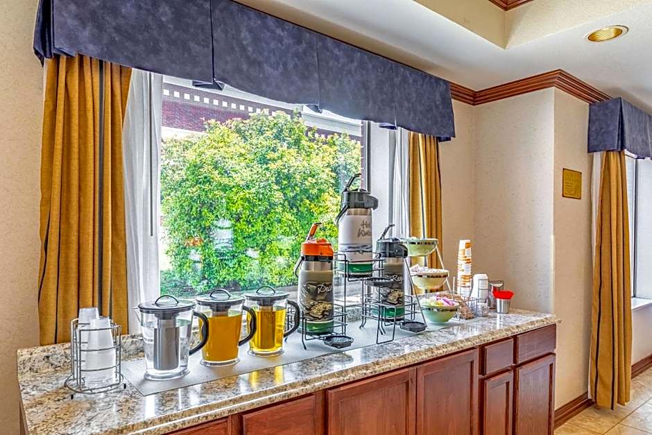 Quality Inn & Suites Lampasas