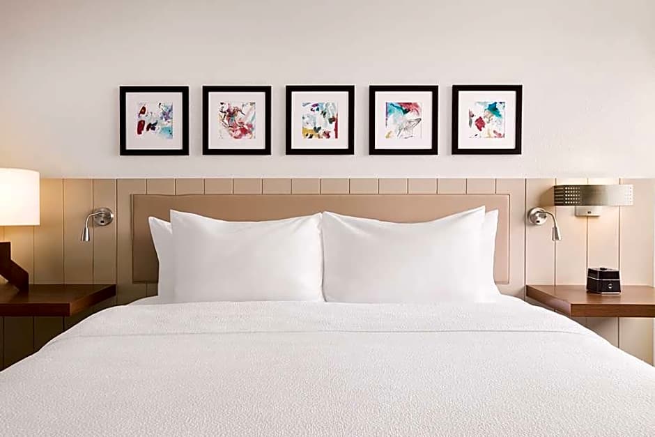 Hilton Garden Inn LAX Los Angeles Airport