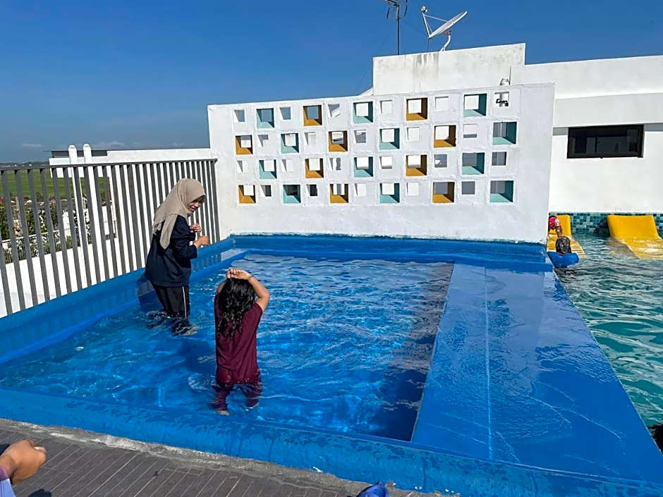 SOFEA IMPERIO HOMESTAY @ ALOR SETAR