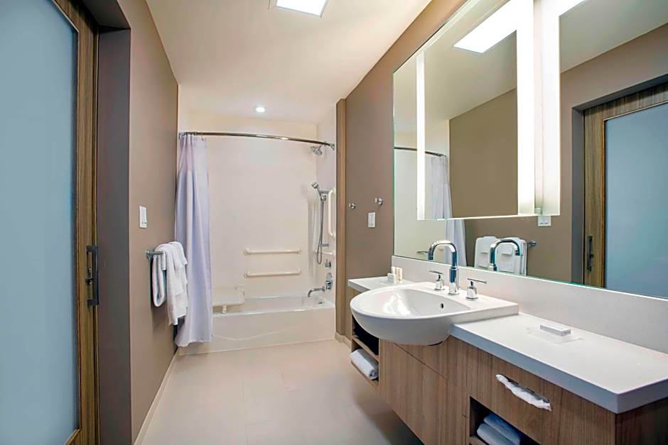 SpringHill Suites by Marriott Miami Doral