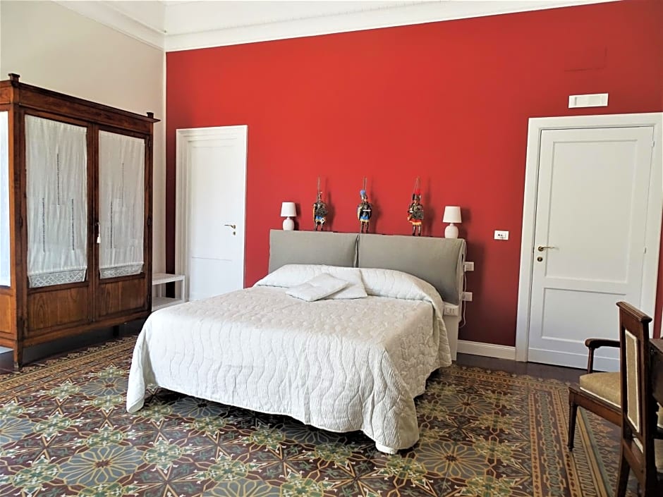 Sogno Etneo – Catania, CA