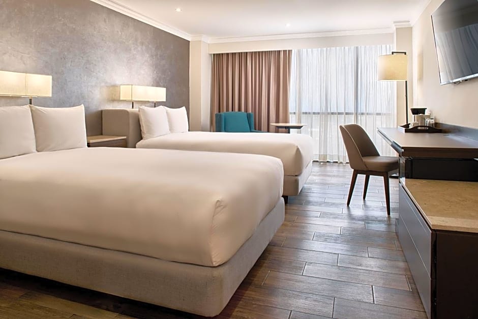 Hyatt Regency Merida