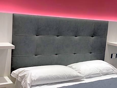 Quadruple Room with Balcony
