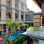 Lotus Tirta Seminyak Hotel