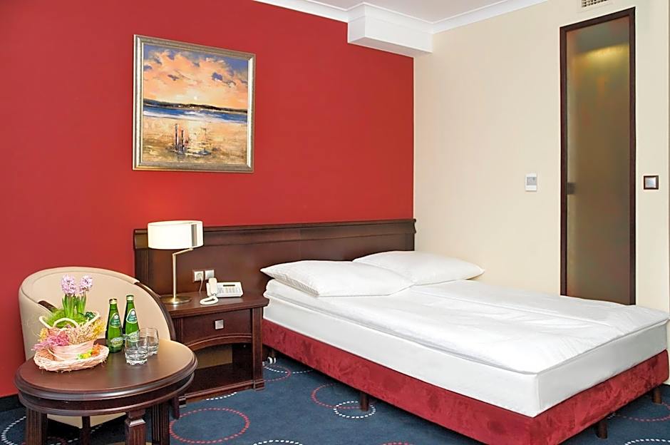 Hotel Admiral