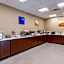 Comfort Inn & Suites Charlottesville Hollymead Town Center