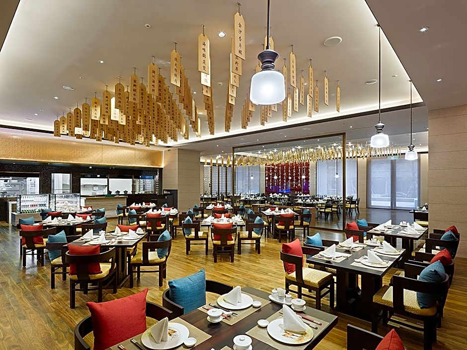 Grand Mayfull Hotel Taipei