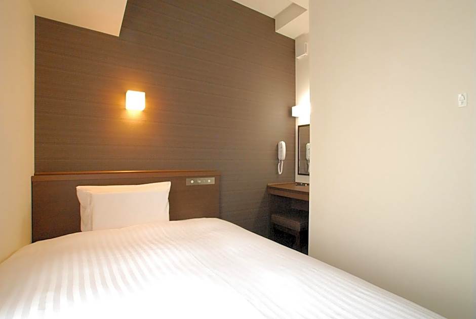 AB Hotel Iwata