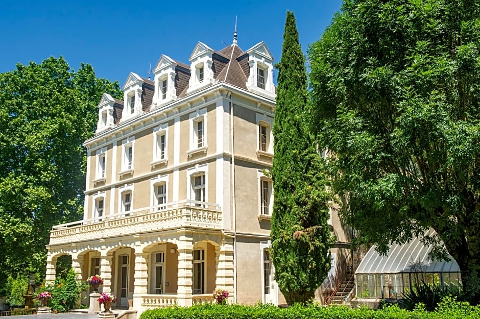 Club Vacances Bleues Domaine de Château Laval