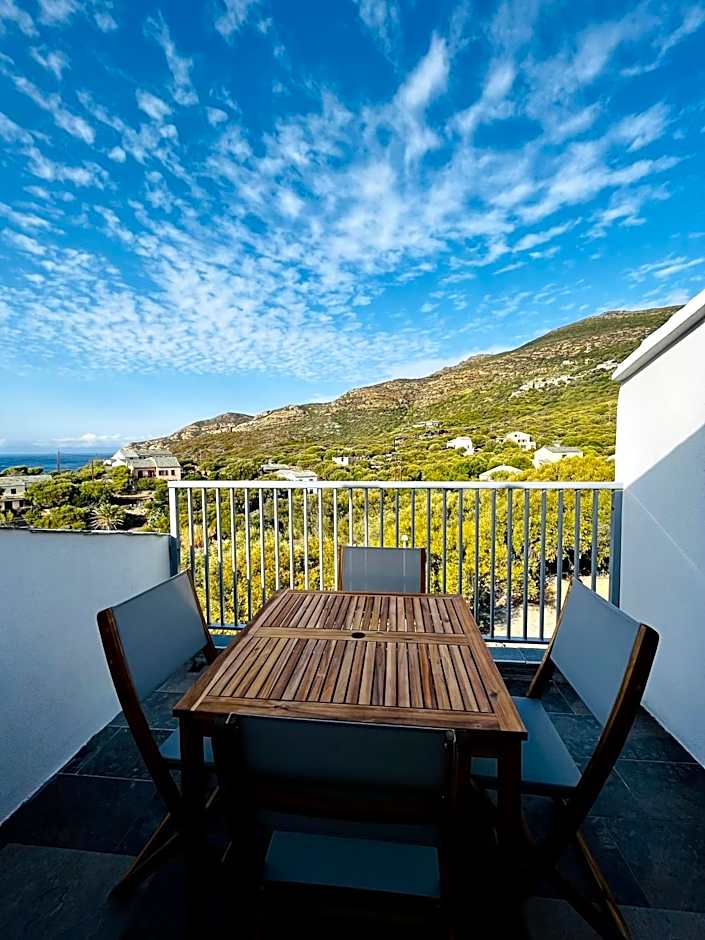 Hôtel Résidence CAPENSE