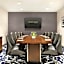 Courtyard by Marriott New York Manhattan/Chelsea