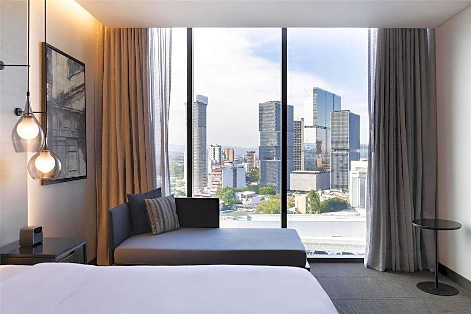 Hilton Guadalajara Midtown