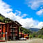 Akpinar Hotel