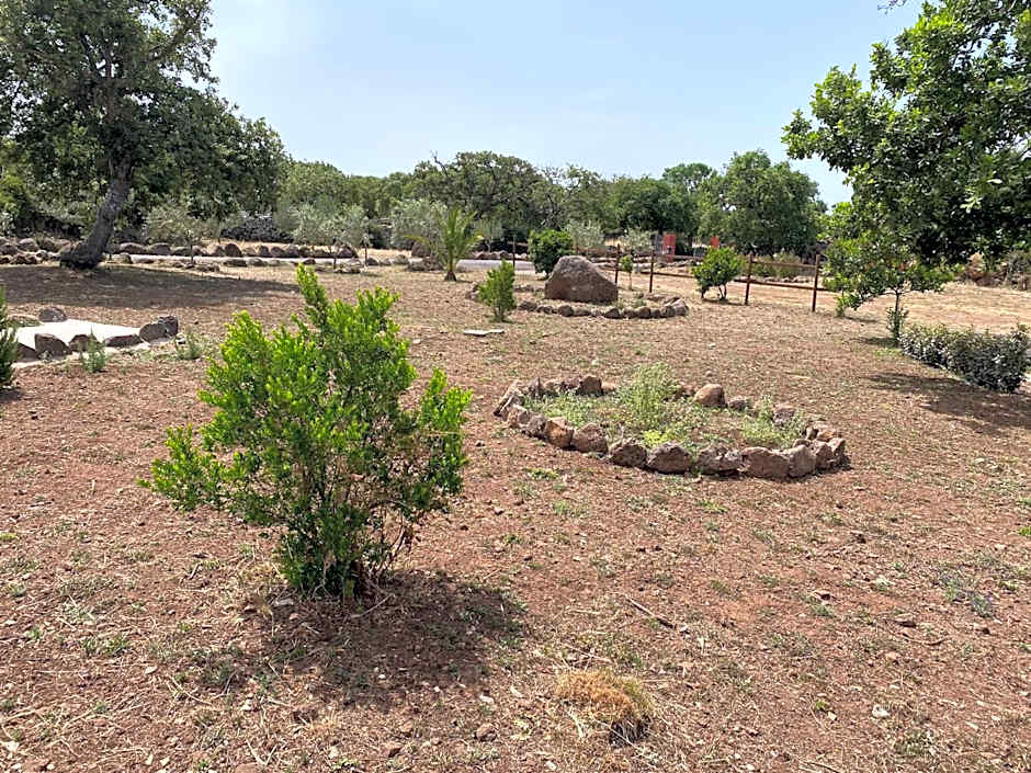 Agriturismo Abbalughente