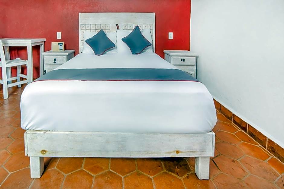 Hotel Valle Bonito, Valle de Bravo