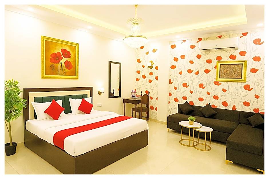 Goroomgo Mohit Paying Guest House Varanasi