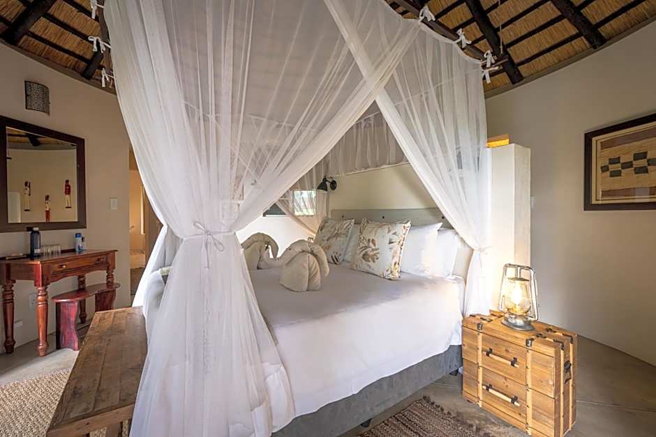 Nyala Safari Lodge