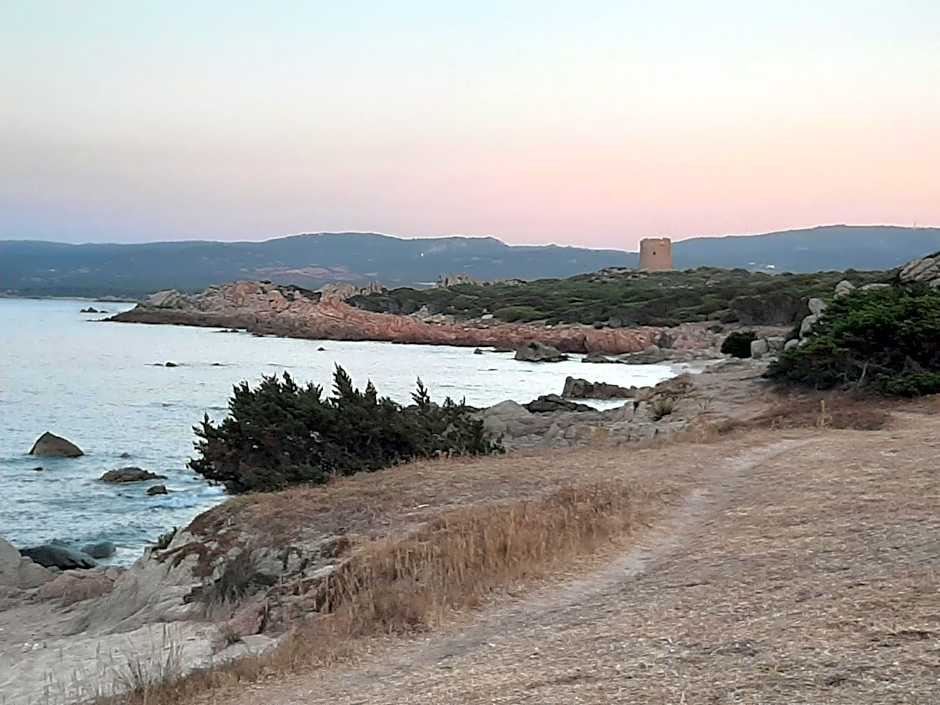 Appartamento Residence Mirice Vignola mare Aglientu casa Giorgia