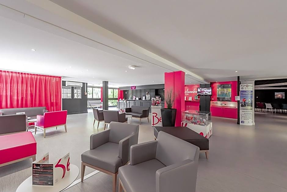 Belambra Clubs Le Pradet - Lou Pigno