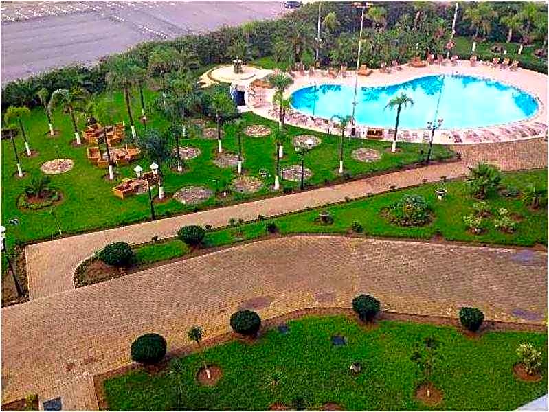 Hilton Algiers