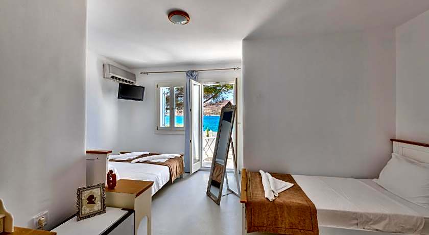 Boutique Di Mare Hotel  Suites