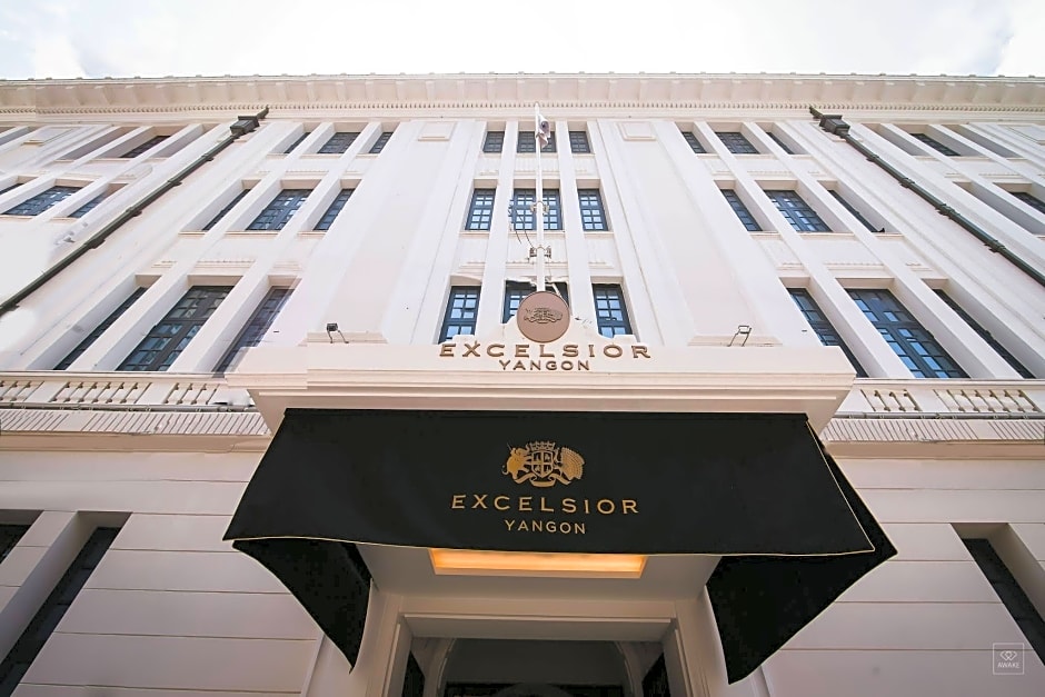 Yangon Excelsior