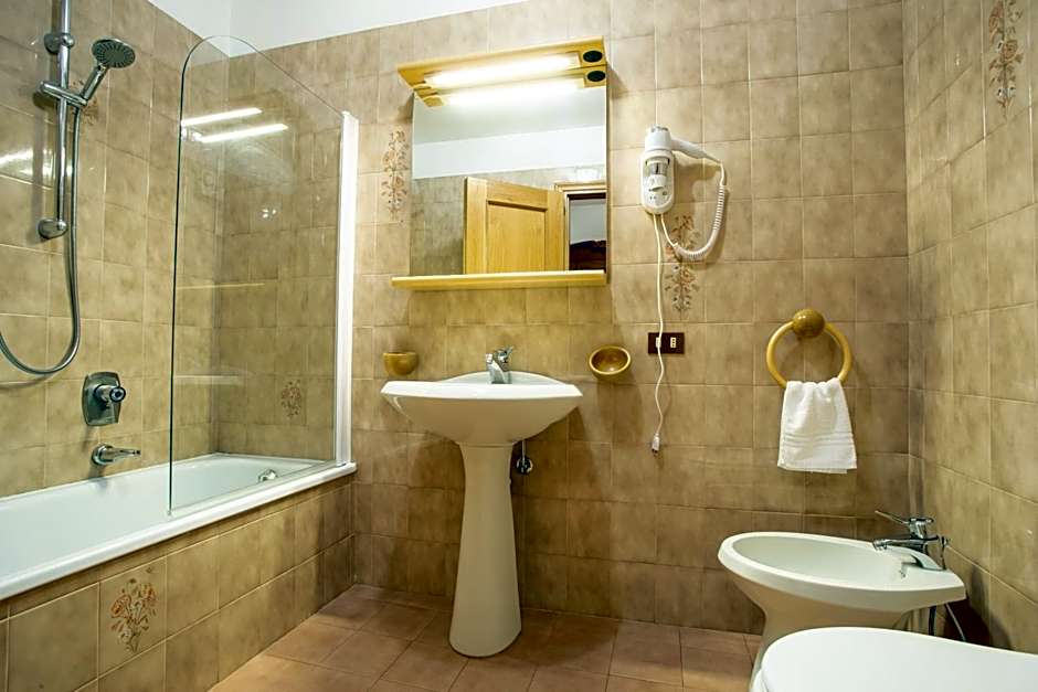 Locanda dal Giulio al Fratè B&B