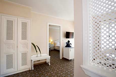 Family Apartment Sea View