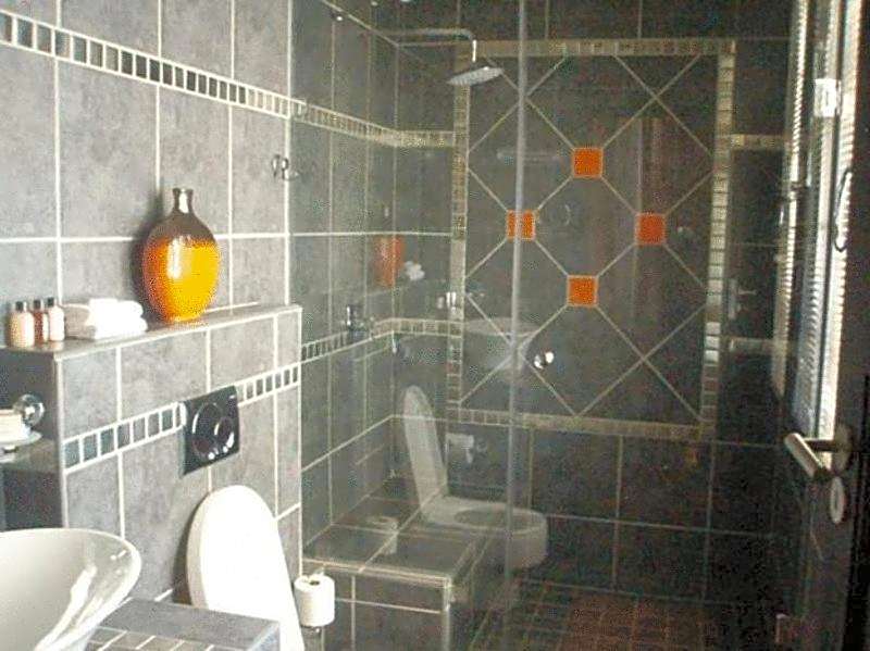Goodey's Guesthouse