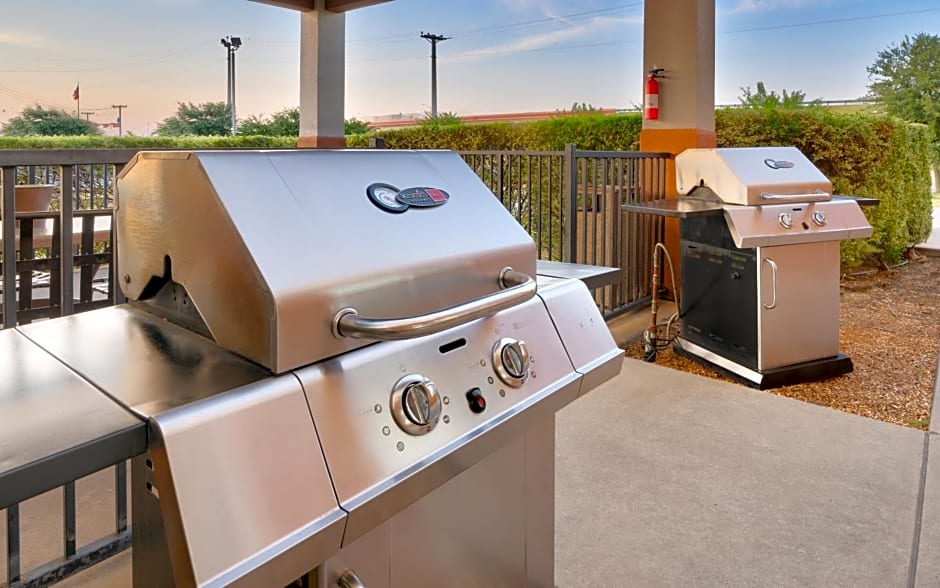Candlewood Suites Plano East By IHG