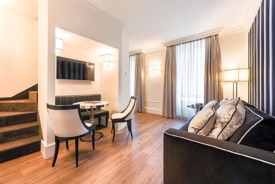 Verona House Aparthotel